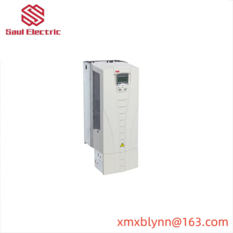 ABB ACS550-01-06A9-4 Motor Control Module