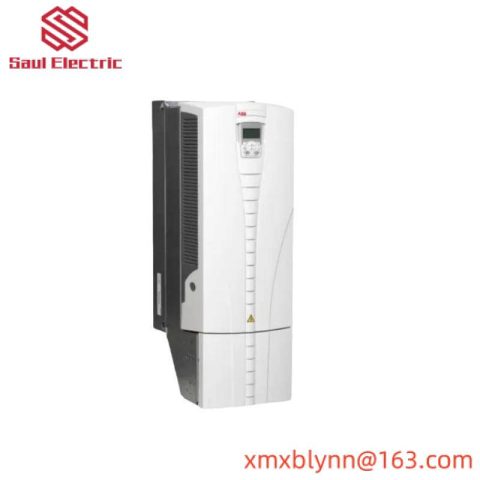 ABB ACS550-01-087A-4: High-Performance Low Voltage AC Drive