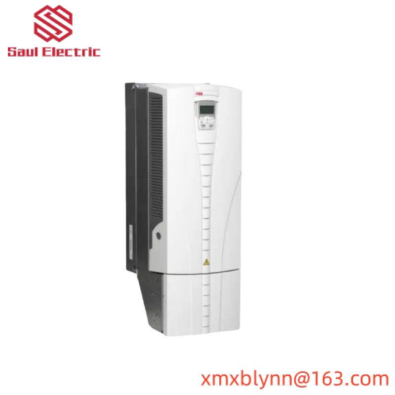 ABB ACS550-01-087A-4: High-Performance Low Voltage AC Drive