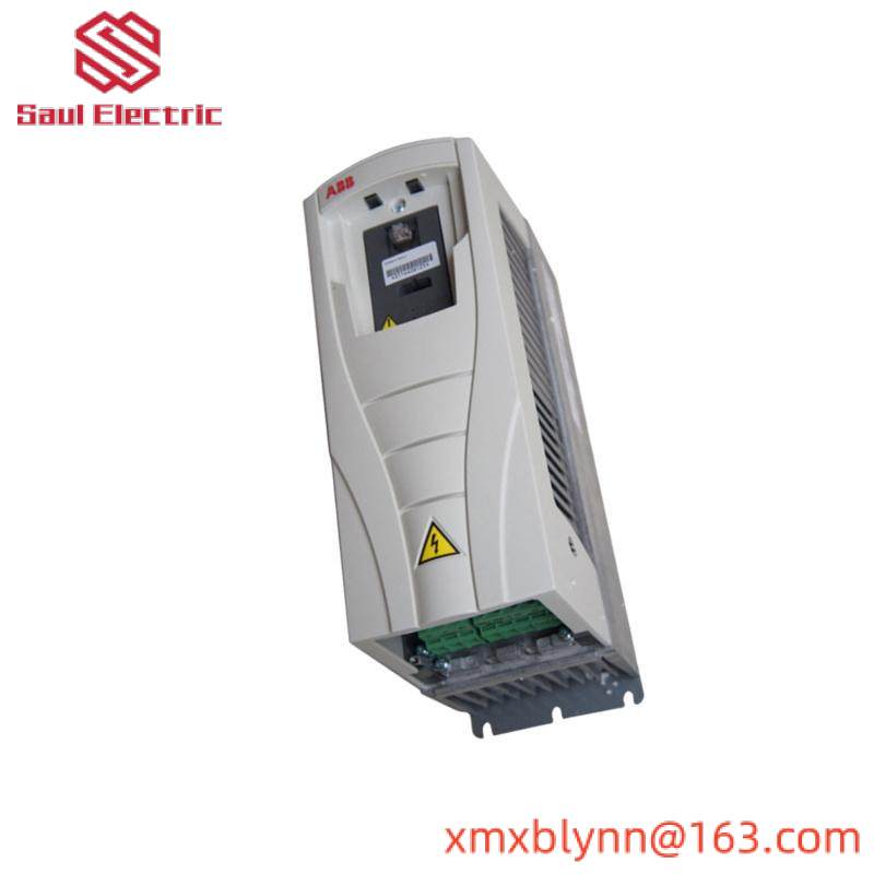 abb_acs550-01-195a-4_low_voltage_ac_drives.jpg ABB ACS550-01-195A-4: High Performance Low Voltage AC Drives