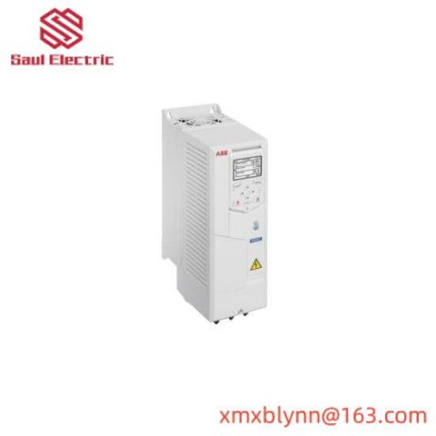 ABB ACS580-01-07A3-4 3ABD50000038951 Industrial Drive, for Superior Control and Efficiency