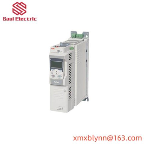 ABB ACS850-04-03A0-5+J410 Inverter, High Efficiency Drive Solutions for Industrial Automation