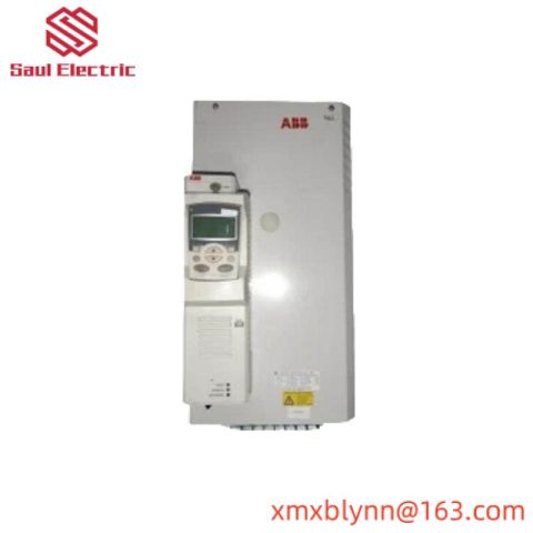 ABB ACS850-04-103A-5+D150+J400: High Performance Variable Frequency Drive