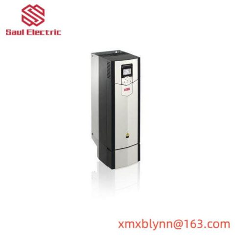 ABB ACS880-01-03A3-3 3ABD00035959-D, High-Performance AC Drive for Industry