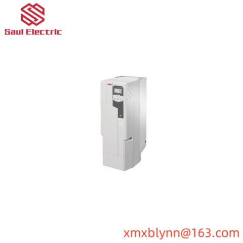 ABB ACS880-01-04A8-5 Industrial Variable Frequency Drive