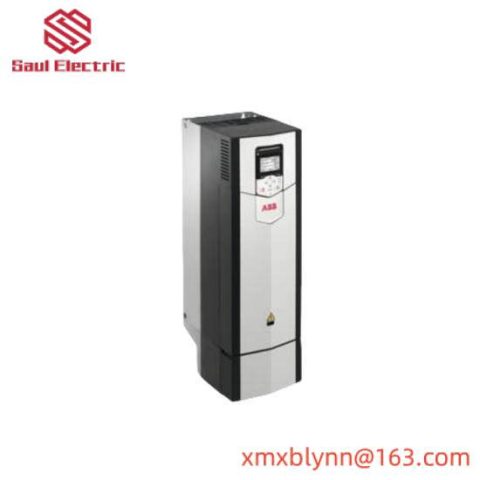 ABB ACS880-01-087A-3: Industrial Motor Control Solution for Efficient Operations