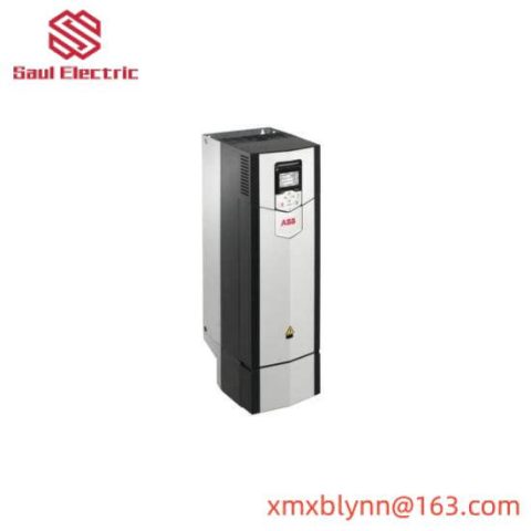 ABB ACS880-01-169A-3 3ABD00035952-D: Industrial Power Efficiency, Tailored for Your Needs