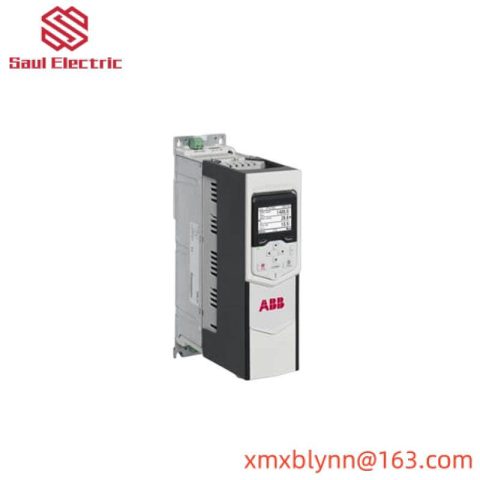 ABB ACS880-104 Inverter Modules, Industrial Control Solutions
