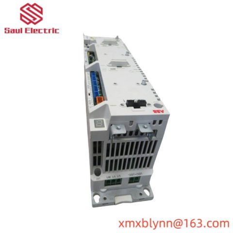 ABB ACSM1-04AS-07A0-4 Inverter, 3kW, IN7A - Precision Control for Industry