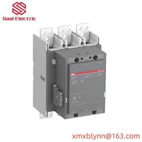ABB AF1250-30-11 A Three-Phase Contactor