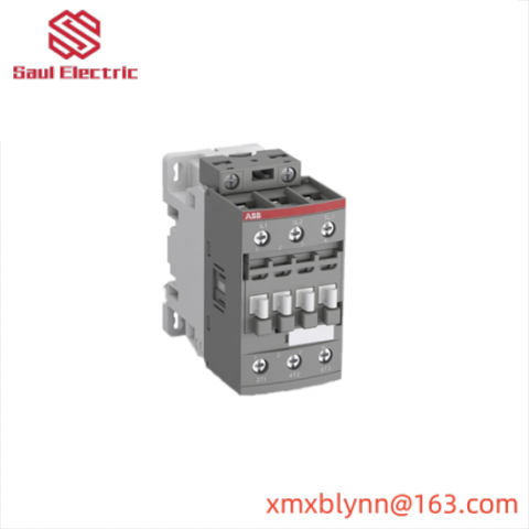 ABB AF38-30-00-13, 1SBL297001R1300, Industrial Contactor
