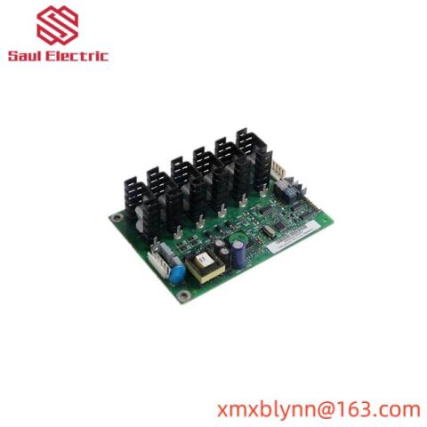 ABB AFIN-01C 64693808 Fan Inverter, Advanced Industrial Control Solutions