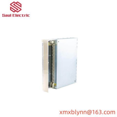 ABB AI630 3BHT300011R1 Analog Input Module - Precise Data Acquisition for Industrial Automation