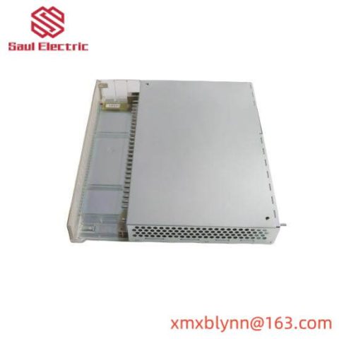 ABB AI635 AC110 3BHT300032R1 Analog Input Module: Industrial Precision for Continuous Monitoring