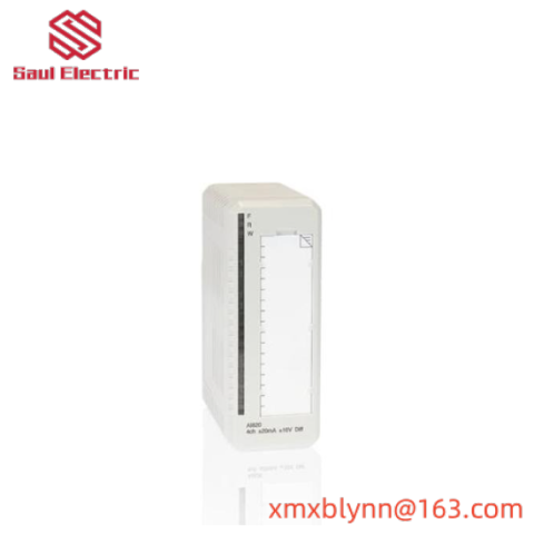 ABB AI820 3BSE008544R1 Analog Input Module