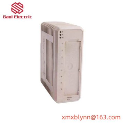 ABB AI830A S800 I/O - Advanced 800xA Hardware Selector