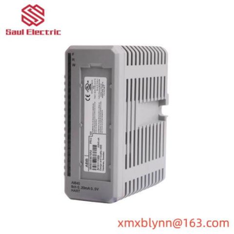 ABB AI845-eA Analog Input Module