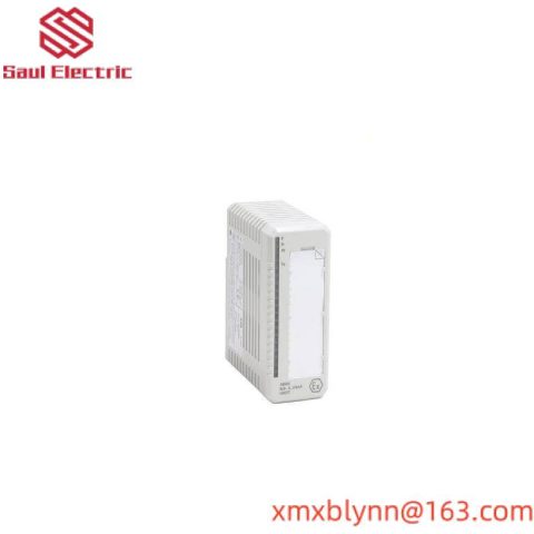 ABB AI845 3BSE023675R2 I/O Systems, Precision Control for Industrial Automation