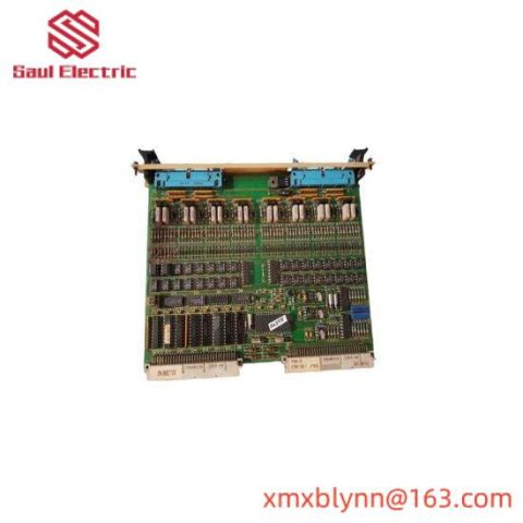 ABB AI86-16 Analog Input Board | ABB