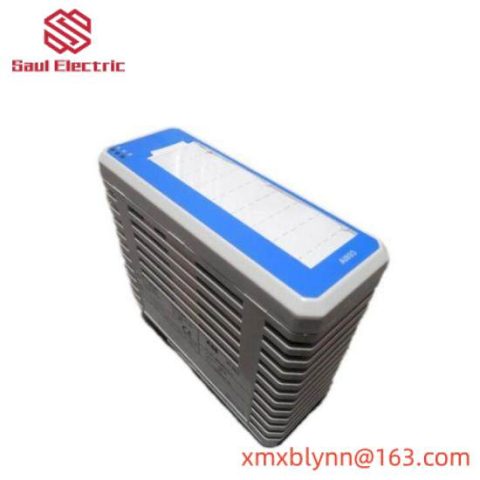 ABB AI893 3BSC690141R1 Output Card, I/O Termination Block