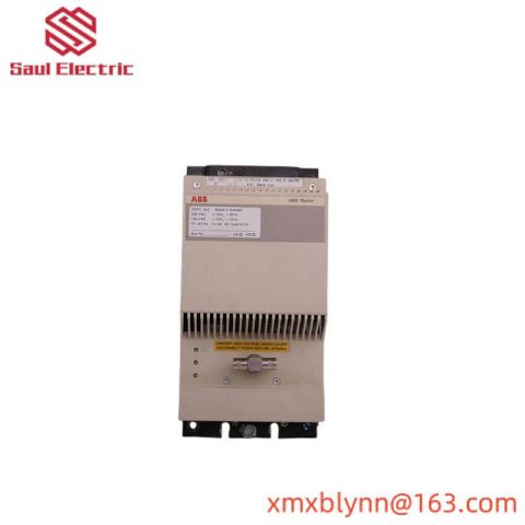 ABB AI950N 3KDE175523L9500 Temperature Input Module - High Precision Control Solution