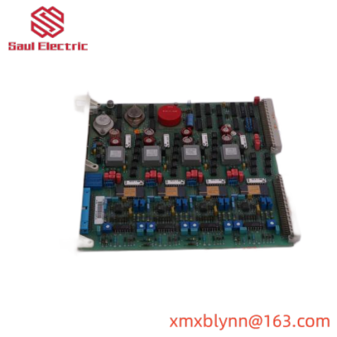 ABB AINT-02C Analog Input Module for PLCs, Precision and Efficiency in Industrial Automation