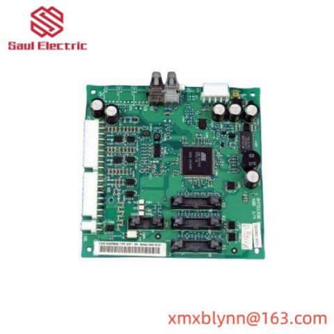 ABB AINT-02C | High-Performance Control Interface