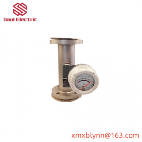 ABB AM54072 - Robust Flow Measurement Solution for Industrial Applications