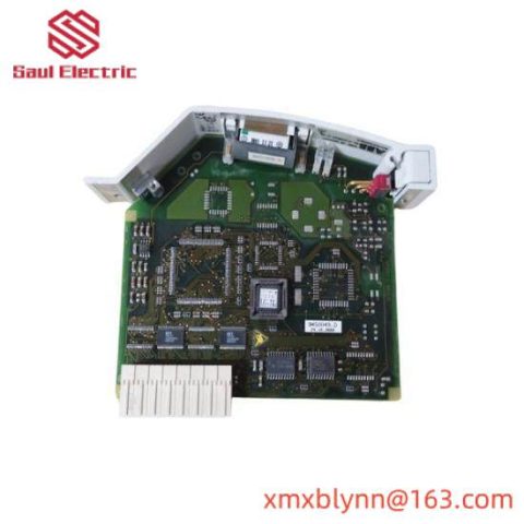 ABB AM801F Freelance Battery Module