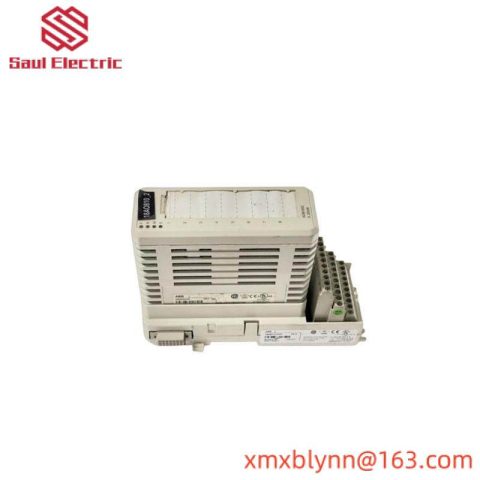 ABB AO810V2 Analog Output I/O Module - Precision Control in Industrial Automation