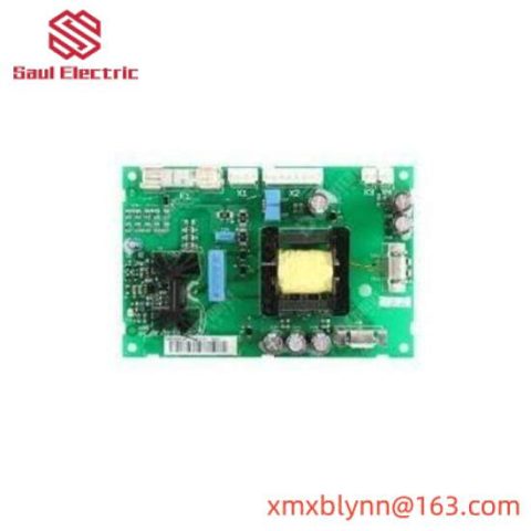 ABB APOW-01C+NRED-61SP: Advanced Power Supply Module for Industry