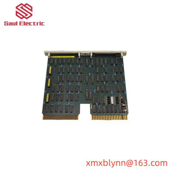 SIEMENS 6ES5318-8MA11 Interface Module for ET100U Control Systems