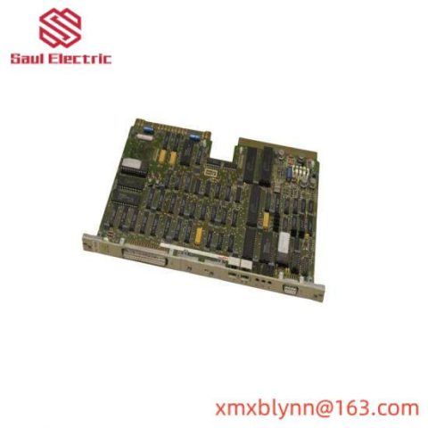 ABB Asea Brown Boveri hesg 330186 r1 ES 1836 B PC BOARD: Industrial Control Solution