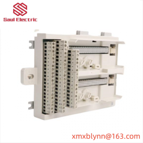 ABB AV43 AV 43 H&B Contronic Module - Advanced Automation Solution for Industrial Control Systems