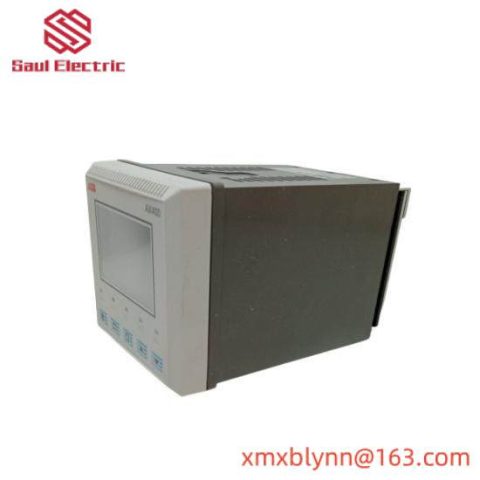 ABB AX410/50001: High Precision Single & Dual Input Conductivity & pH Analyzers