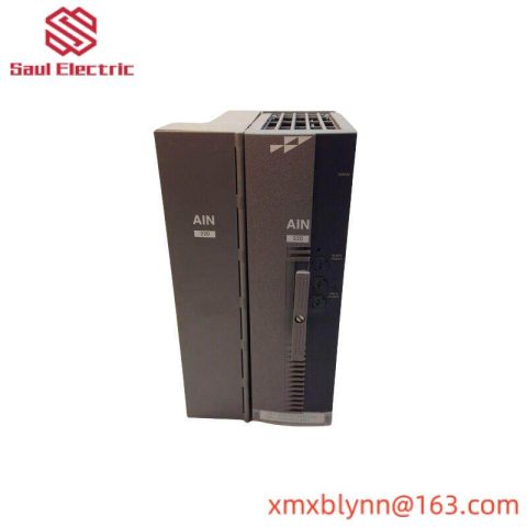 ABB Bailey AIN220 P-HB-AIN-22010000 Industrial Controls