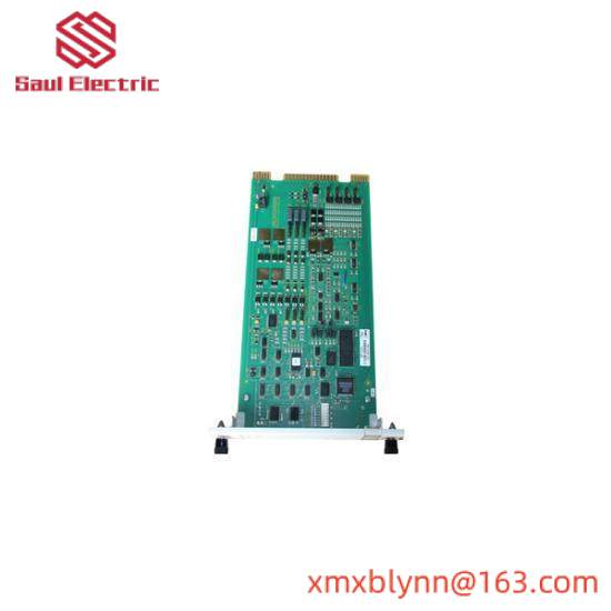 ABB Bailey DCS Infi 90 SPCIS22 Symphony Plus Control IO Module - Advanced Industrial Automation Solution