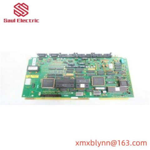 ABB Bailey IIMKM02A Multibus Keyboard Module