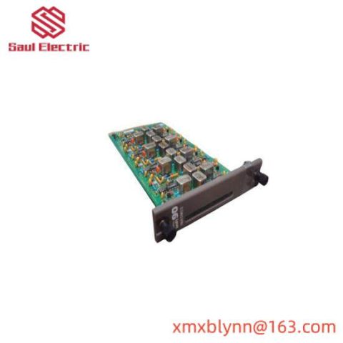 ABB Bailey IMASM03 Analog Input Module - Precision Control Solutions