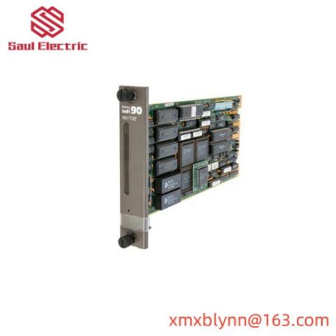 ABB Bailey INIIT02 Infi 90 Infinet To Infine Transfer Module