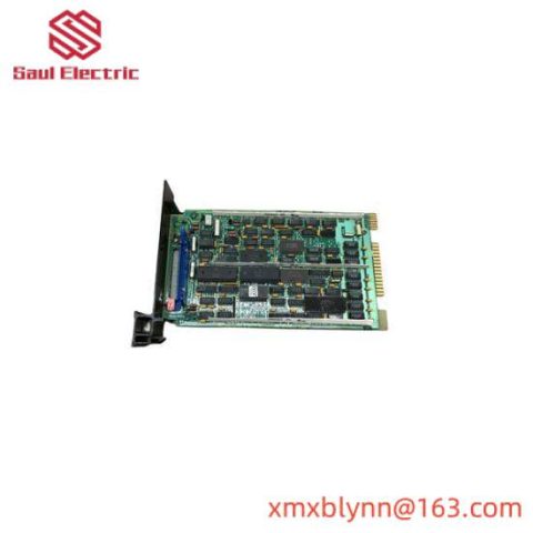 ABB Bailey NPTM01 Network 90-Point Table Module, Industrial Control System