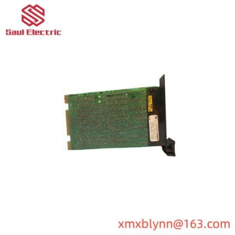 ABB Bailey NSPM01 Network 90 Serial Port Module