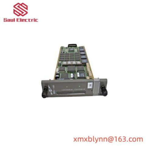 ABB Bailey P-HC-BRC-10000000 Industrial Controller Board
