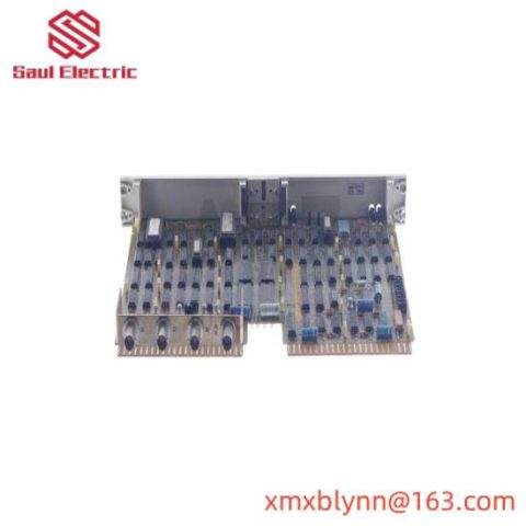 ABB BBC BROWN BOVERI ES 1638 ES1638 HESG451103P2 Video Card