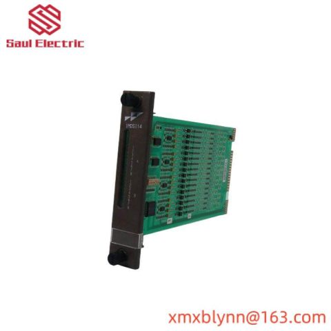 ABB BCU-02 3AUA0000110429 Control Unit: Advanced Automation Solution for Industrial Applications