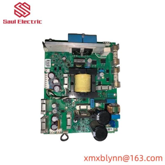 ABB BDPS-11C: High-Performance Power Supply Board for Industrial Control Systems