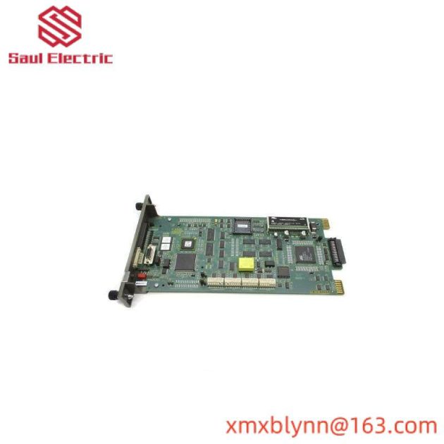 ABB BRC300 PHC Board: Industrial Control System Core Component
