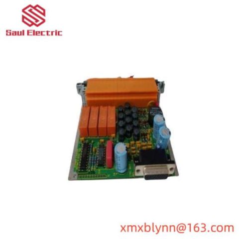 ABB BSFC-02C | 3AXD50000011461 | Charging Control Board