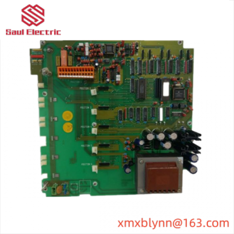 ABB C1900/0263/0260A C1900/0263 Control Module - Advanced Automation Solution