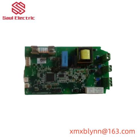 ABB CBRC-51 | High-Power Frequency Converter Accessories, Industrial Control Solutions